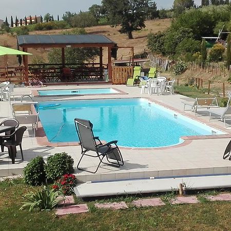 Agriturismo Collelungo Di Maremma Diaccialone المظهر الخارجي الصورة
