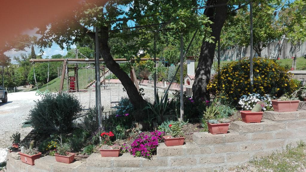 Agriturismo Collelungo Di Maremma Diaccialone المظهر الخارجي الصورة