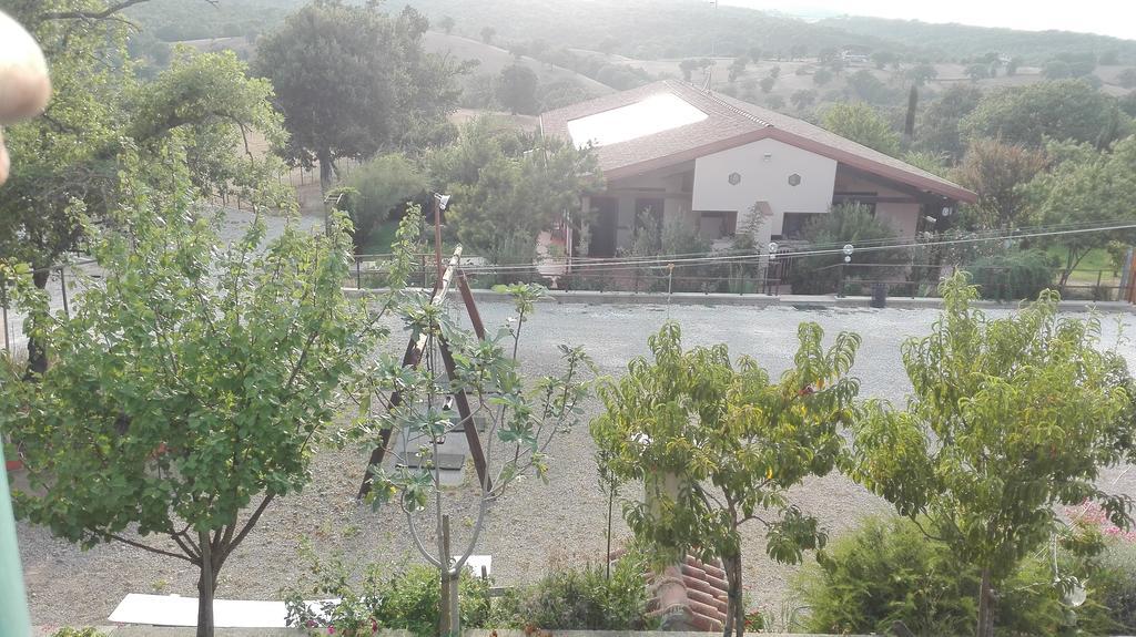 Agriturismo Collelungo Di Maremma Diaccialone المظهر الخارجي الصورة