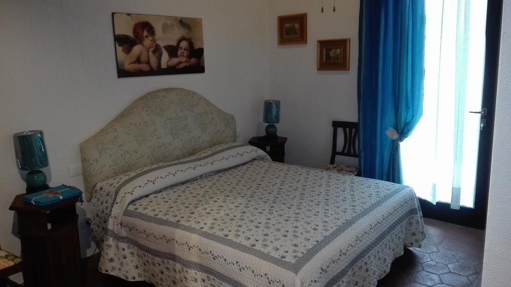 Agriturismo Collelungo Di Maremma Diaccialone المظهر الخارجي الصورة