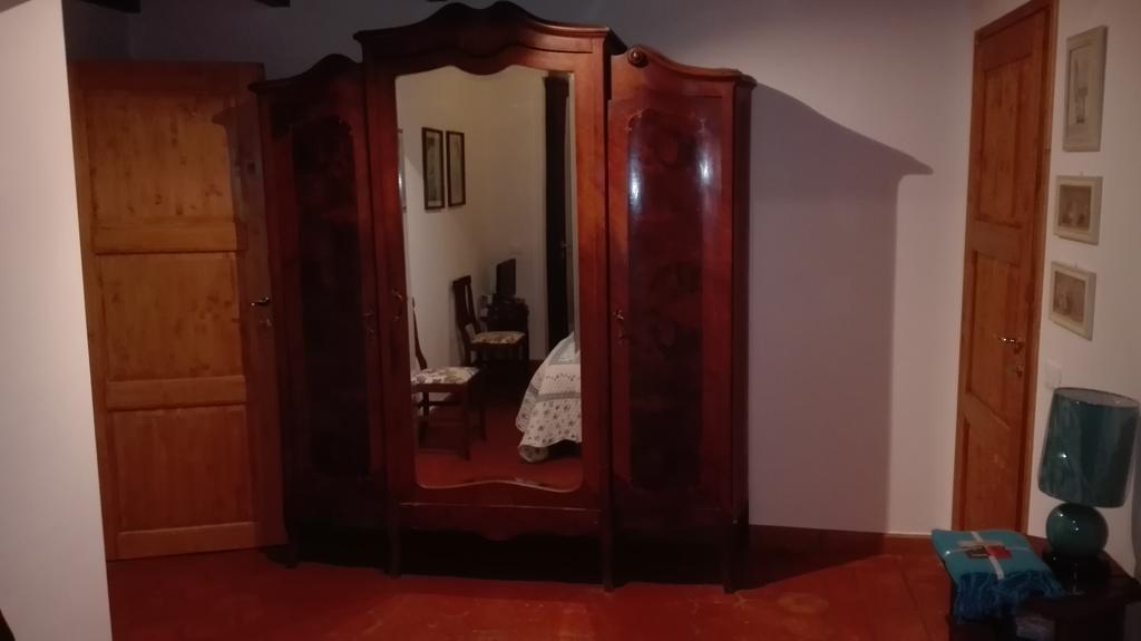 Agriturismo Collelungo Di Maremma Diaccialone المظهر الخارجي الصورة