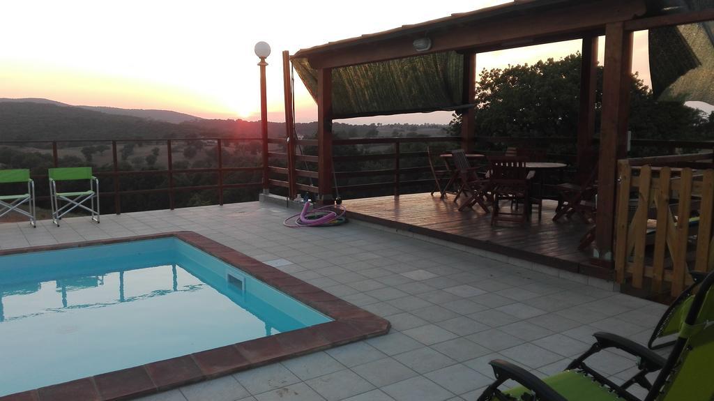 Agriturismo Collelungo Di Maremma Diaccialone المظهر الخارجي الصورة