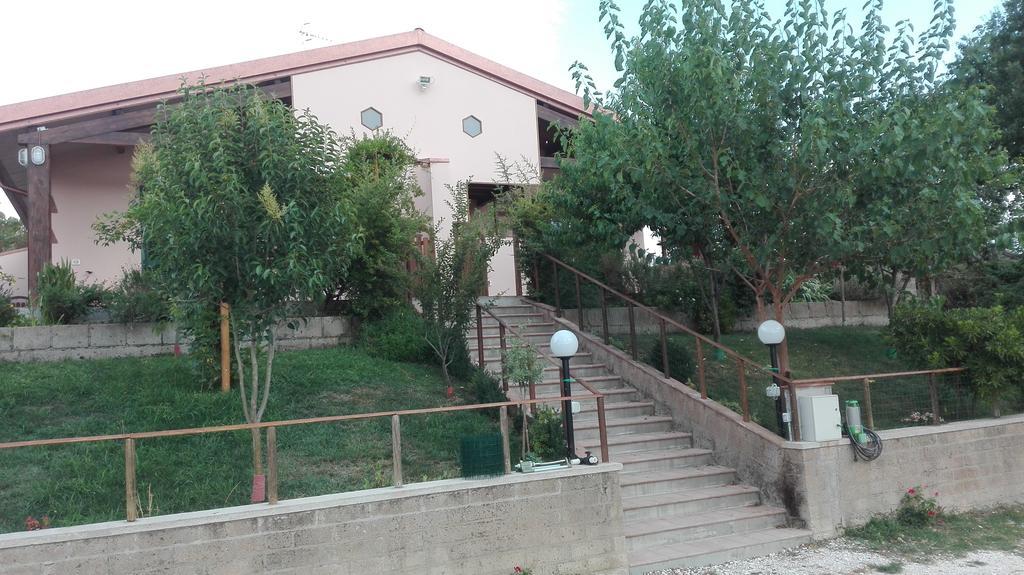 Agriturismo Collelungo Di Maremma Diaccialone المظهر الخارجي الصورة