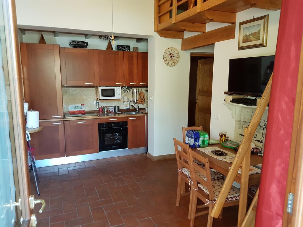Agriturismo Collelungo Di Maremma Diaccialone المظهر الخارجي الصورة