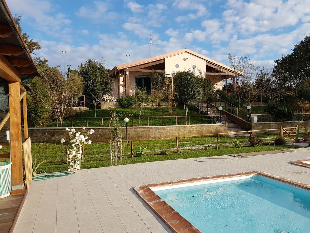 Agriturismo Collelungo Di Maremma Diaccialone المظهر الخارجي الصورة