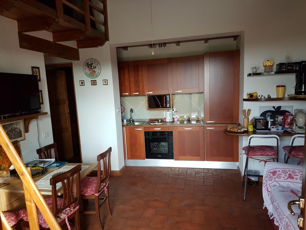 Agriturismo Collelungo Di Maremma Diaccialone المظهر الخارجي الصورة