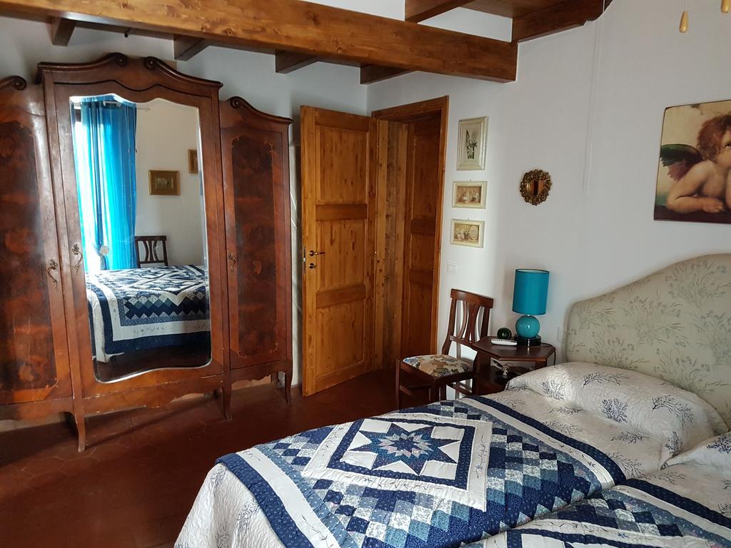 Agriturismo Collelungo Di Maremma Diaccialone المظهر الخارجي الصورة