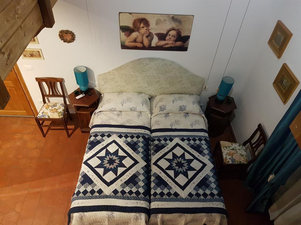 Agriturismo Collelungo Di Maremma Diaccialone المظهر الخارجي الصورة