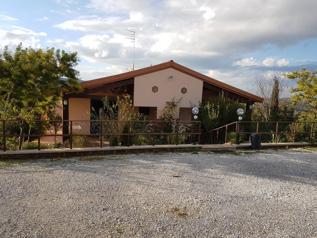 Agriturismo Collelungo Di Maremma Diaccialone المظهر الخارجي الصورة