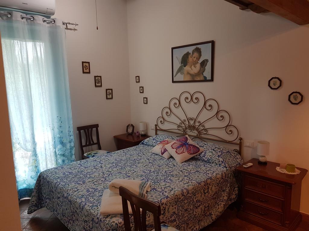 Agriturismo Collelungo Di Maremma Diaccialone المظهر الخارجي الصورة