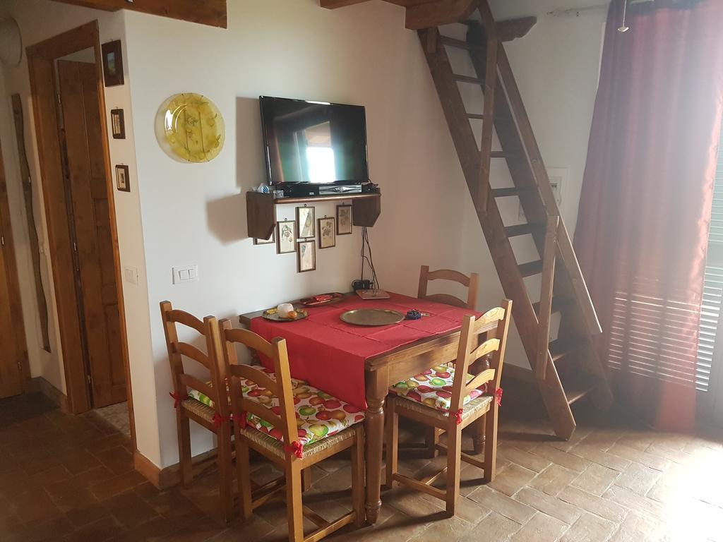 Agriturismo Collelungo Di Maremma Diaccialone المظهر الخارجي الصورة