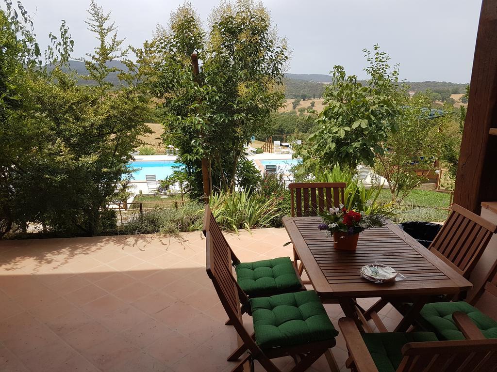 Agriturismo Collelungo Di Maremma Diaccialone المظهر الخارجي الصورة