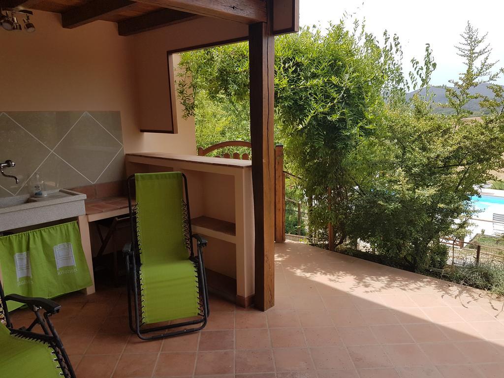 Agriturismo Collelungo Di Maremma Diaccialone المظهر الخارجي الصورة