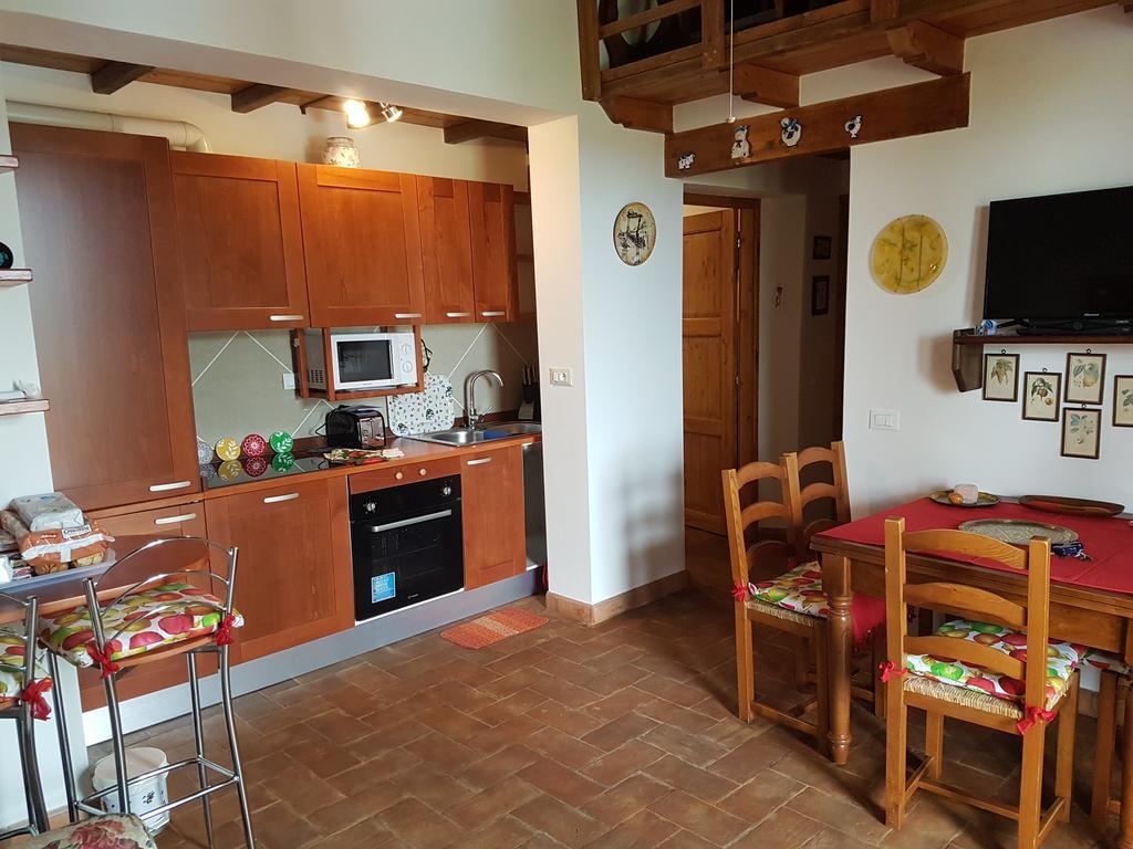 Agriturismo Collelungo Di Maremma Diaccialone المظهر الخارجي الصورة