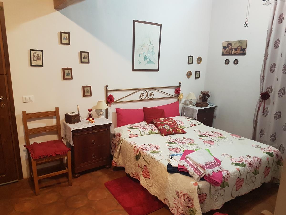 Agriturismo Collelungo Di Maremma Diaccialone المظهر الخارجي الصورة
