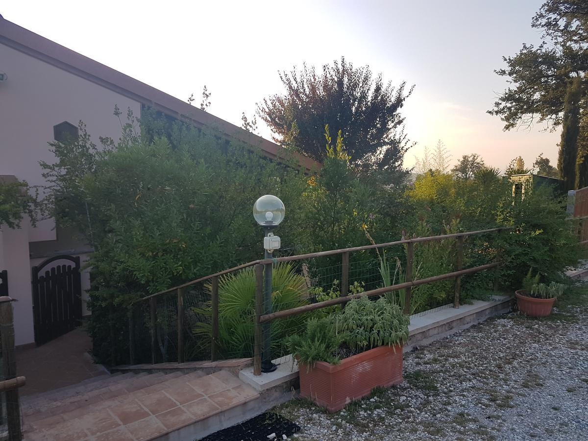 Agriturismo Collelungo Di Maremma Diaccialone المظهر الخارجي الصورة