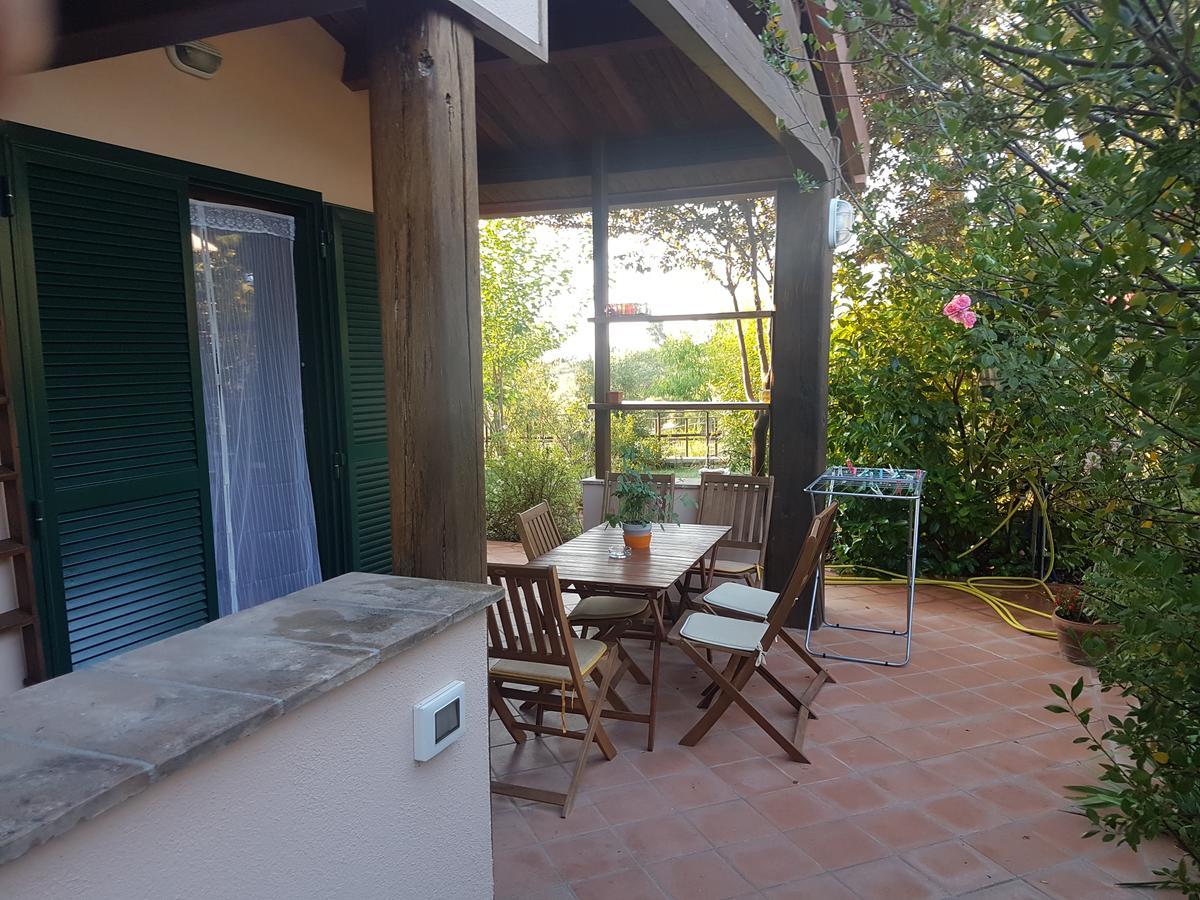 Agriturismo Collelungo Di Maremma Diaccialone المظهر الخارجي الصورة